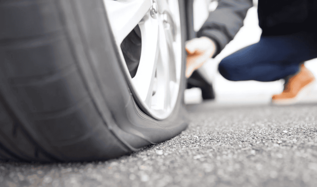 Tire Pressure Warning (TPMS) Service and Guide: What is it and what to do?