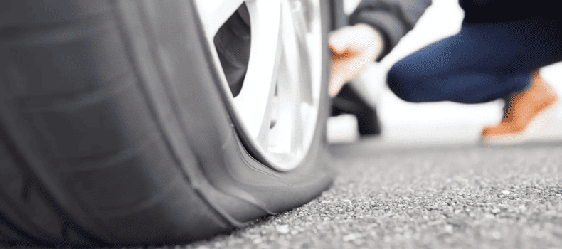 Tire Pressure Warning (TPMS) Service and Guide: What is it and what to do?