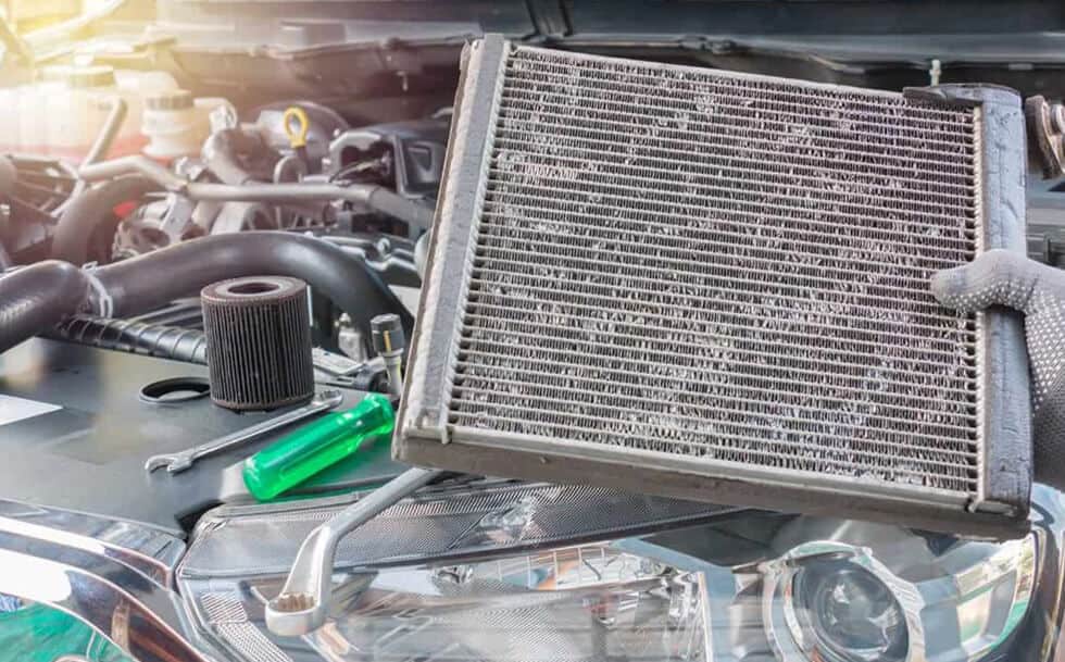 Top Common Reasons for Radiator Failures in Vehicles