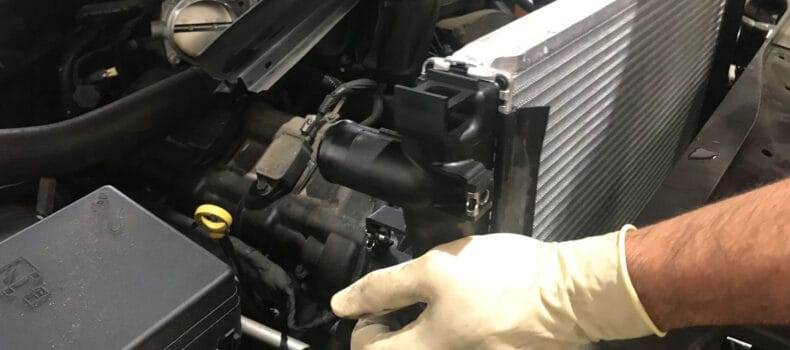 Top Common Reasons for Radiator Failures in Vehicles