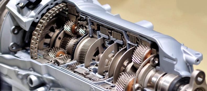 Transmission Temperature Warning Light Service and Guide: What is it and what to do?