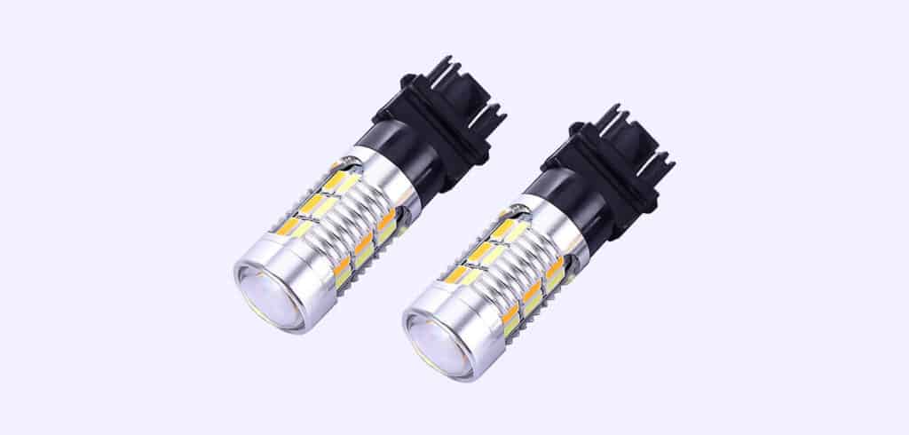 Turn Signal Bulb Replacement Cost and Guide