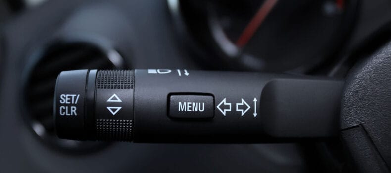 Turn Signal Switch Replacement Cost and Guide