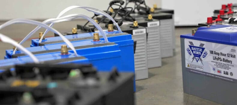 Understanding Car Battery Types: A Simple Guide