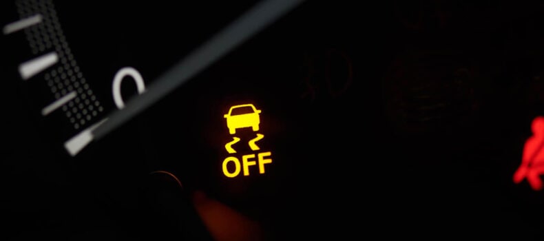 VSC Warning light Service and Guide: What it is an what to do?