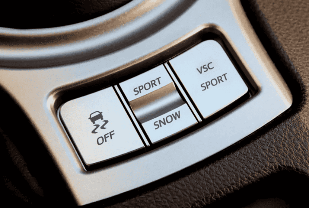VSC Warning light Service and Guide: What it is an what to do?
