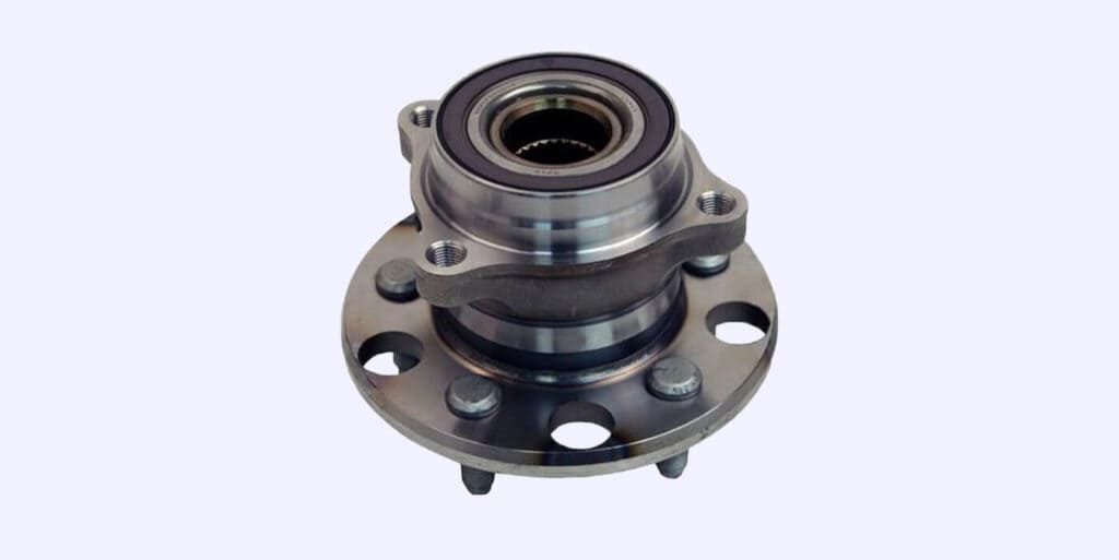 Wheel Hub Replacement Cost and Guide