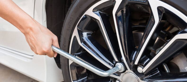 Wheel Lock Nut Removal Cost and Guide
