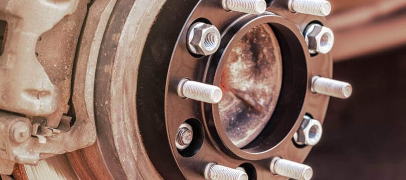 Wheel Lug Nut Replacement Cost and Guide