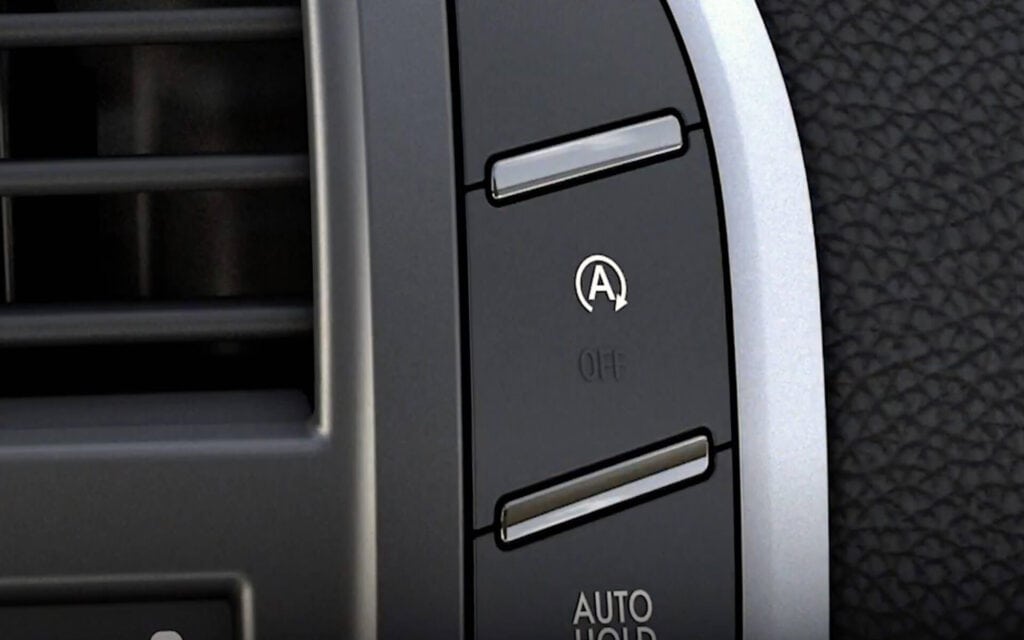 Auto Start Stop Warning Light Service and Guide: What Is It and What to Do?