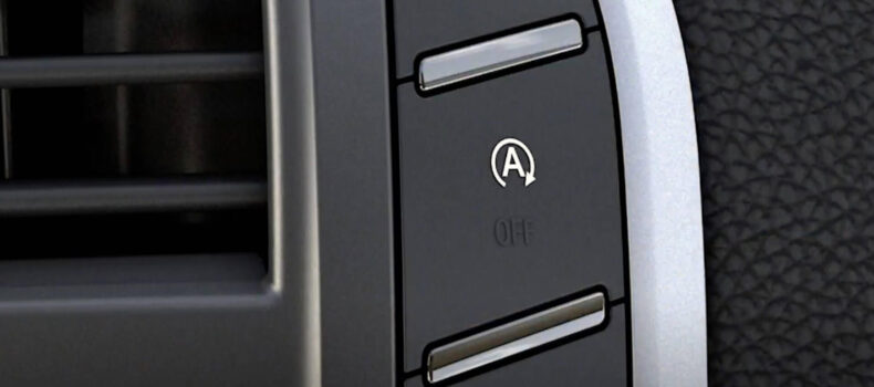 Auto Start Stop Warning Light Service and Guide: What Is It and What to Do?