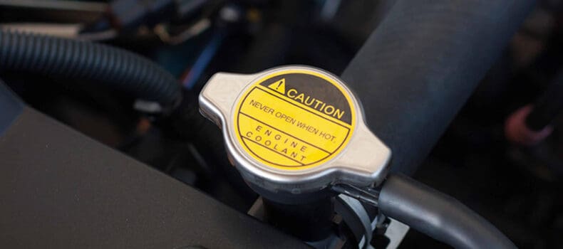 Coolant Light Service and Guide: What is it and what to do?