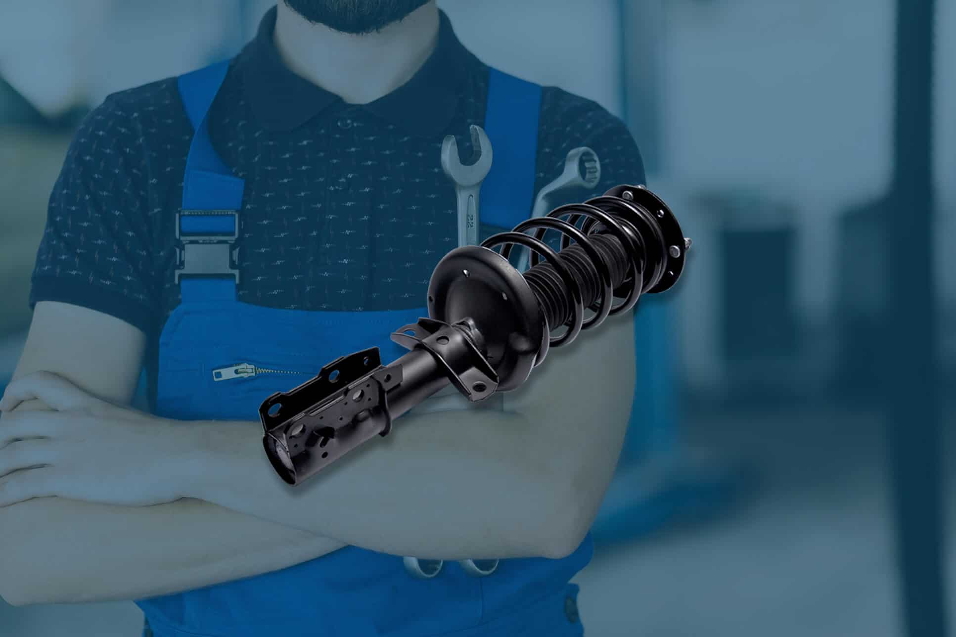 DIY vs. Professional Help When to Call a Mobile Mechanic for Your Shock Absorber and Struts