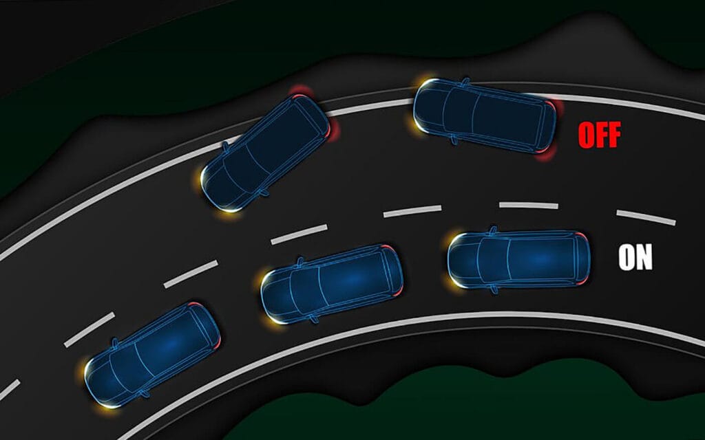 Different Stability Control Warning Lights Service and Guide: What is it and what to do?