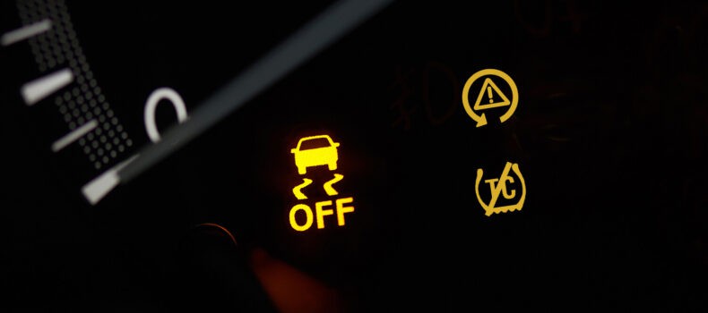 Different Stability Control Warning Lights Service and Guide: What is it and what to do?