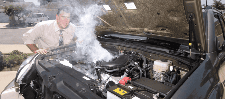 Driving with a Bad Radiator: Risks, Consequences, and Safety Tips