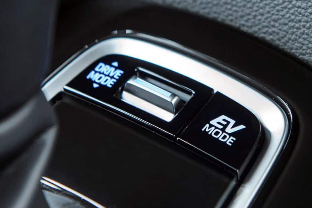 Electric Vehicle Mode Light Service and Guide: What it is and What to Do?