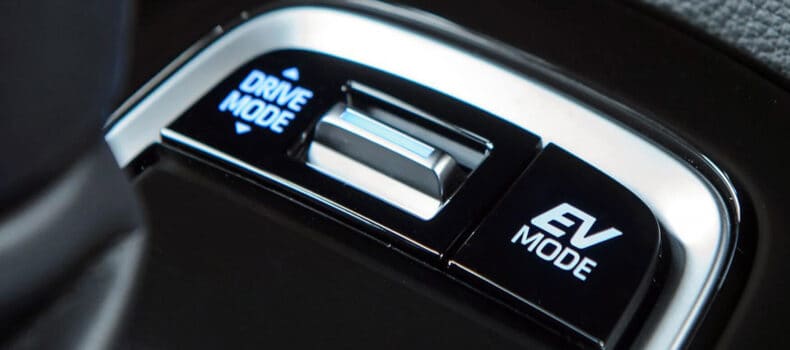 Electric Vehicle Mode Light Service and Guide: What it is and What to Do?
