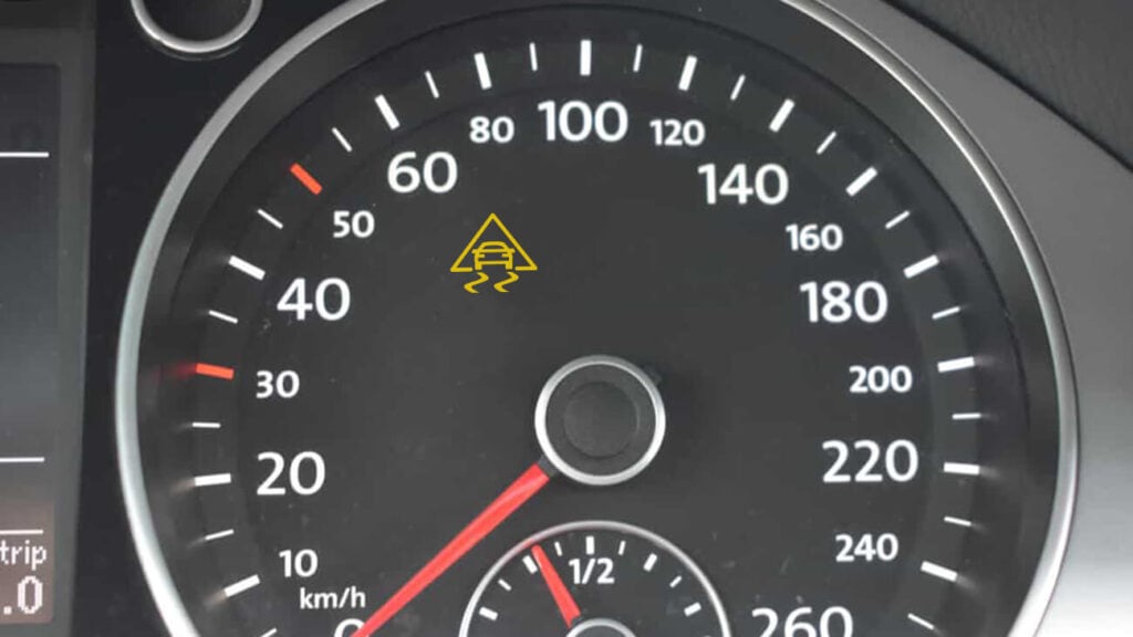 Electronic Stability Control (ESP) Warning Light Service and Guide: What is it and what to do?