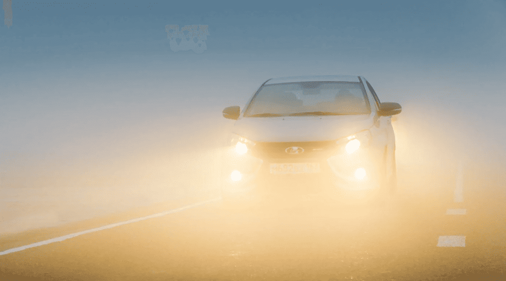 Fog Lamp Indicator Light Service and Guide: What is it and what to do? -  Uchanics: Auto Repair