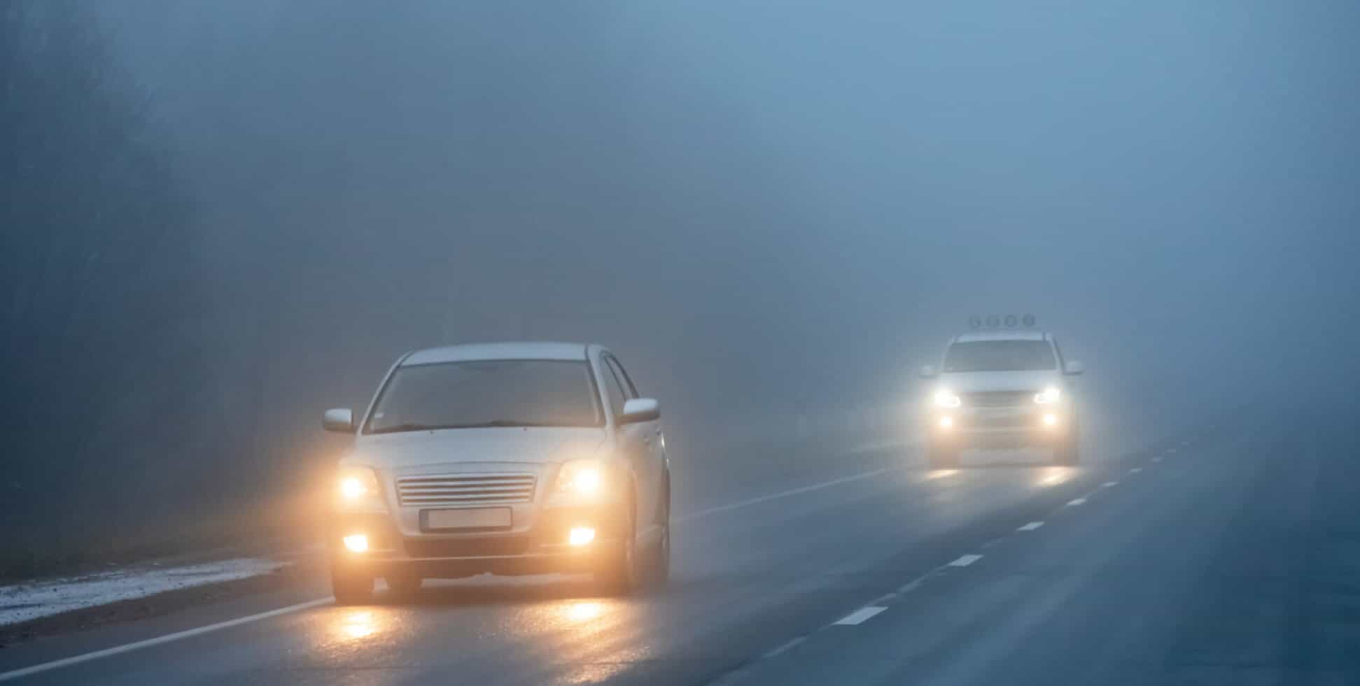 Fog Light Symbol Service and Guide: What is it and what to do? - Uchanics: Auto  Repair