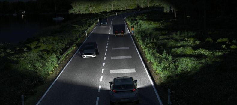 High Beam Indicator Light Service and Guide: What Is It and What To Do?