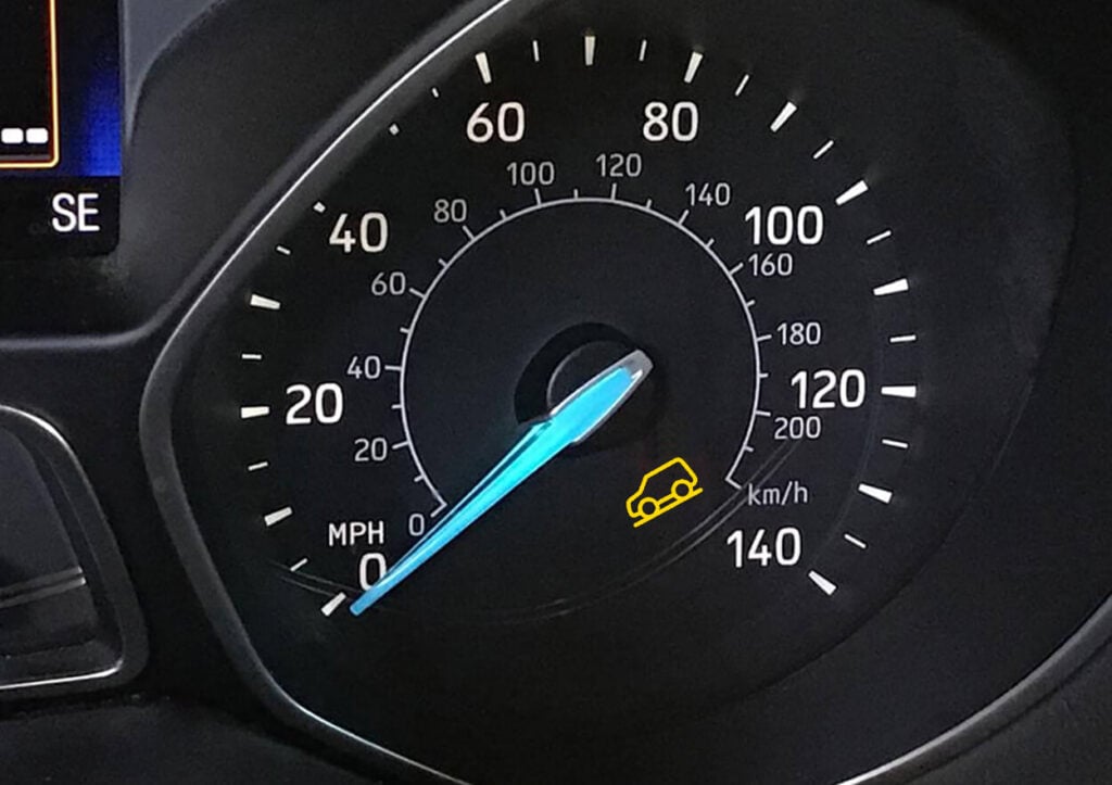 Hill Descent Control Warning Light Service and Guide: What is it and What to Do?