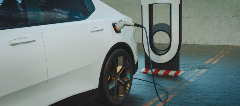 Low Battery Charge (EV) Indicator Service and Guide: What is it and what to do?