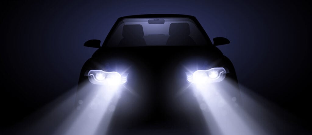 Low Beam Indicator Light Service and Guide: What is it and what to do?