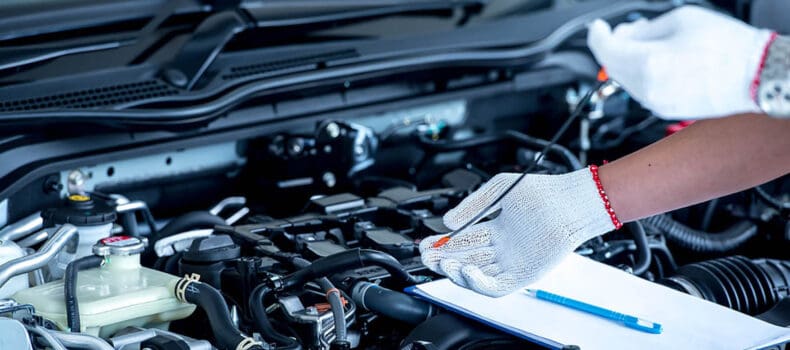 Maintenance Required Warning Light Service and Guide: What is it and what to do?