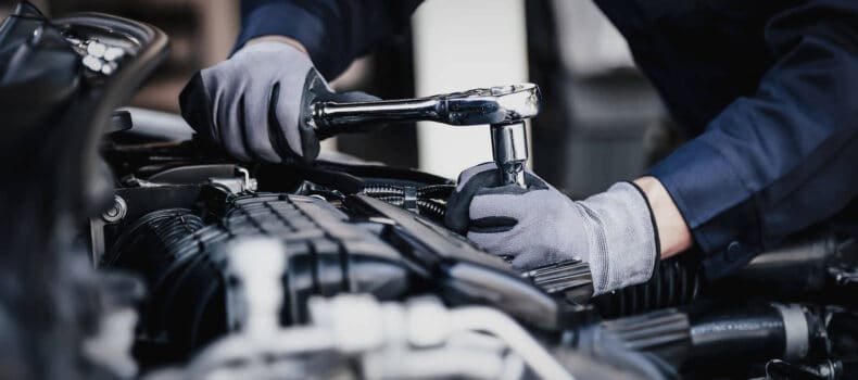 Maintenance or Service Required Warning Light Service and Guide: What is it and what to do?