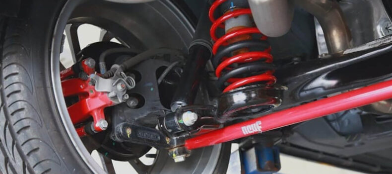 Making the Right Choice: Factors to Consider When Purchasing New Shock Absorbers and Struts