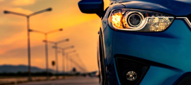 Park Light Indicator Service and Guide: What is it and what to do?