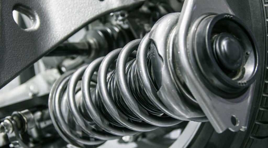 Practical Tips for Maximizing the Lifespan of Your Shock Absorber and Struts
