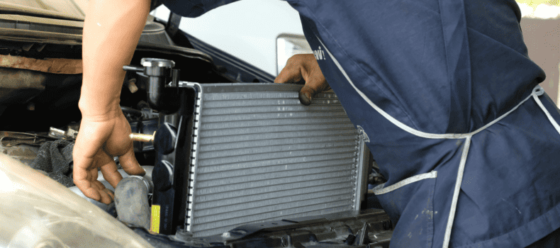 Radiator: 8 Signs Your Radiator Needs to be Replaced