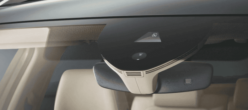 Rain and Light Sensor Warning Light Service and Guide: What is it and what to do?