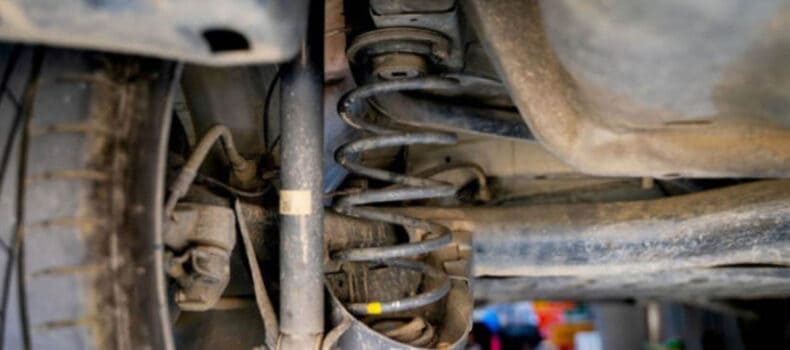 The Cost of Neglecting Your Shock Absorbers and Struts: Potential Risks and Damages