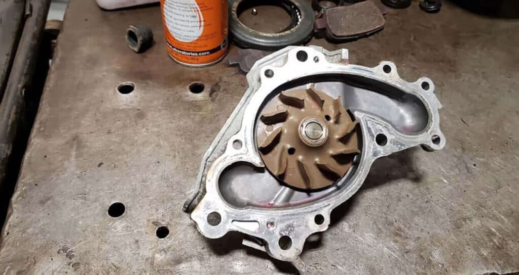 The Cost of Neglecting Your Water Pump: Potential Risks and Damages