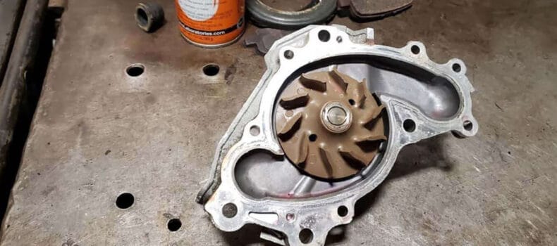 The Cost of Neglecting Your Water Pump: Potential Risks and Damages