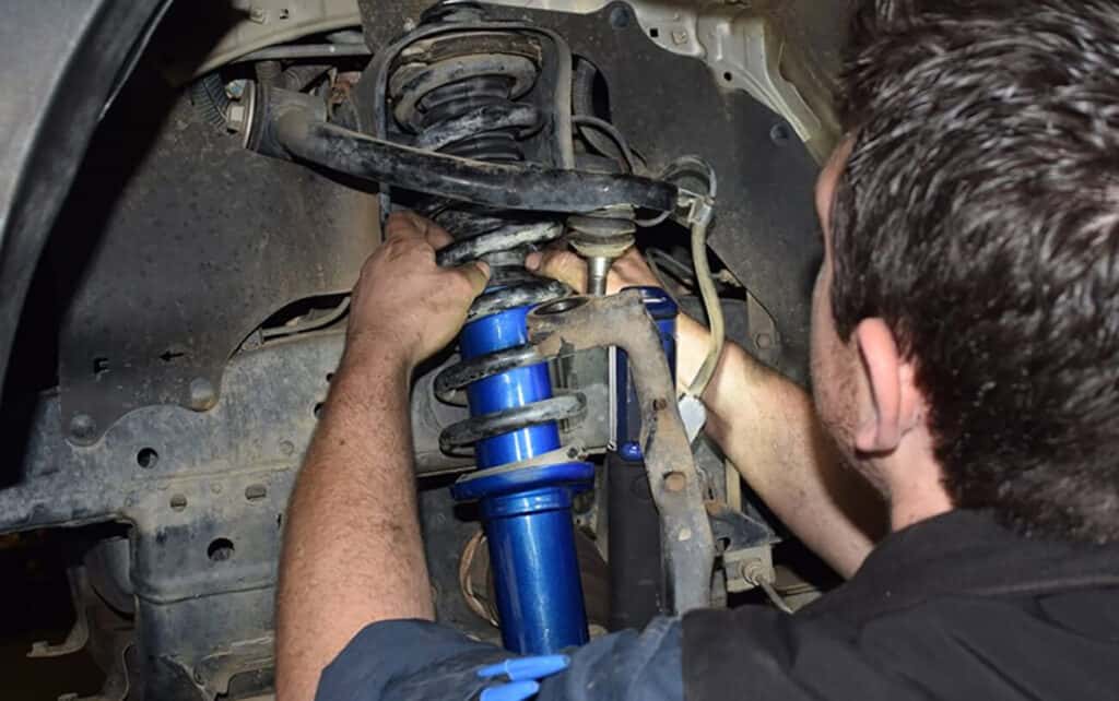 The Inside Scoop: Crucial Insights Your Mechanic Wants You to Know About Shock Absorber and Struts Maintenance