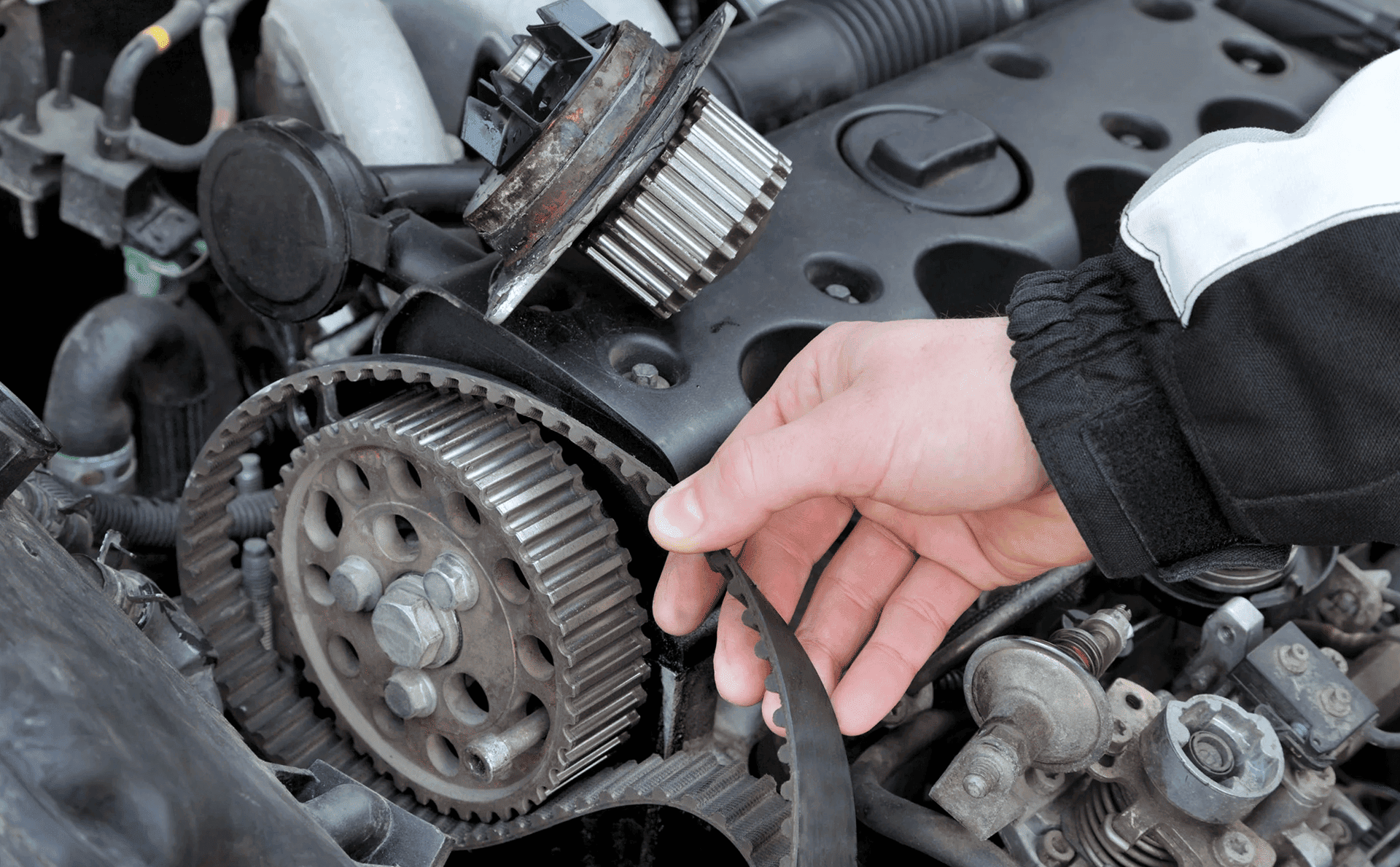 The Inside Scoop: Crucial Insights Your Mechanic Wants You to Know About Water Pump Maintenance