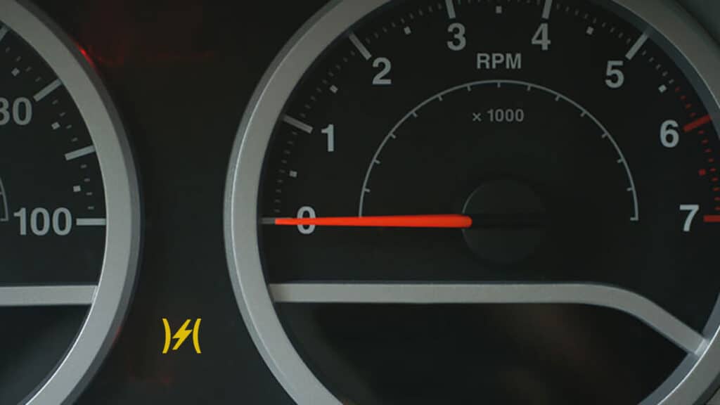 Throttle Control Warning Light Service and Guide: What is it and what to do?