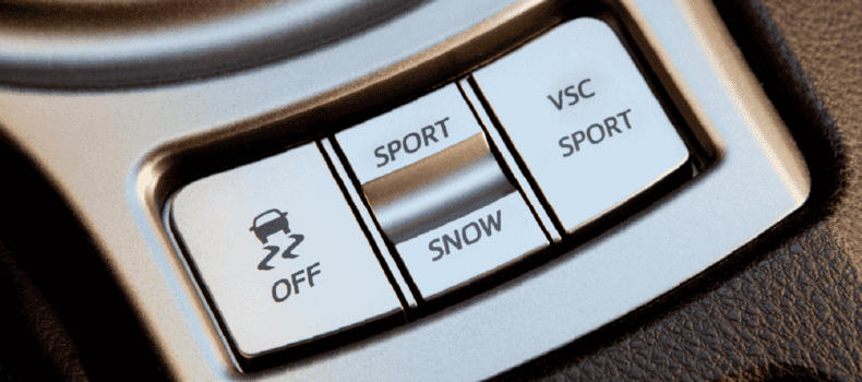 VSC Warning Light Service and Guide: What is it and what to do?