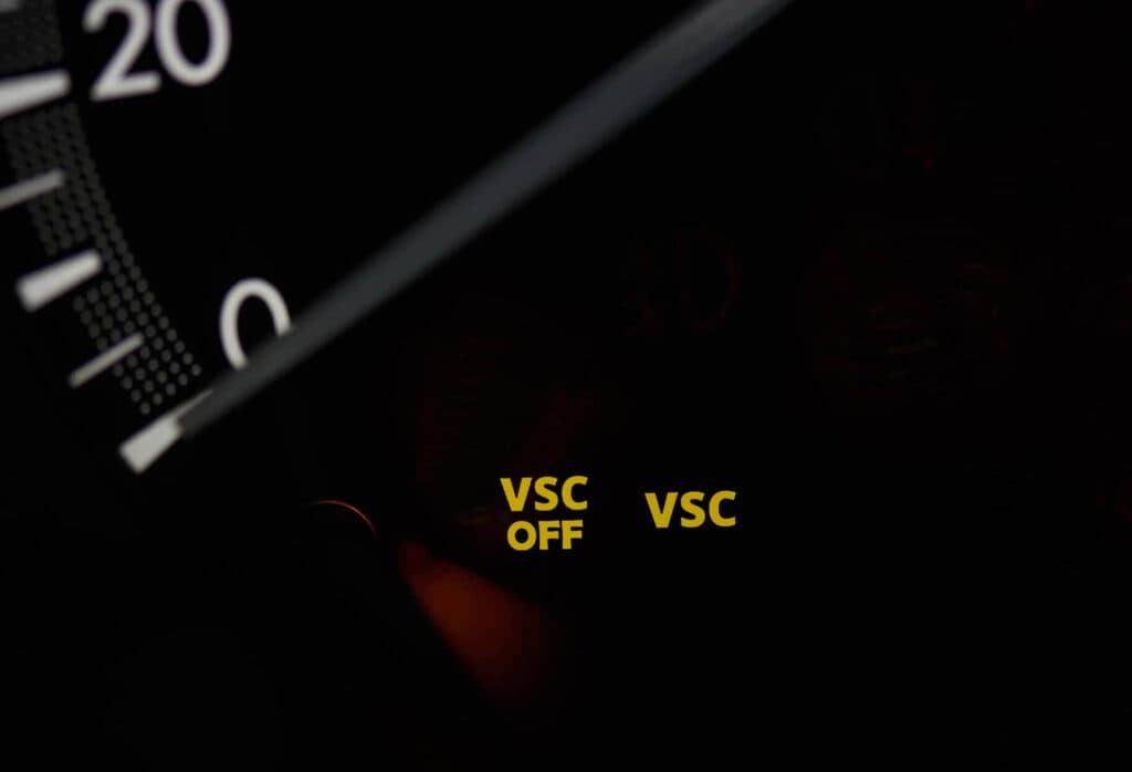 Vehicle Stability Control Lights (Different Types) Service and Guide: What is it and What to Do?
